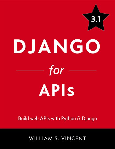 Step-by-step guidance will teach you how to integrate popular technologies, enhance your applications with AJAX, create RESTful APIs, and set up a production environment for your Django projects. . Django book pdf